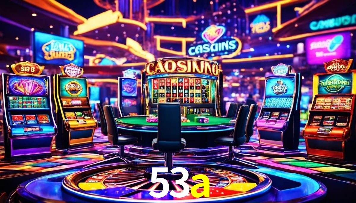 Estatísticas Esportivas 53a