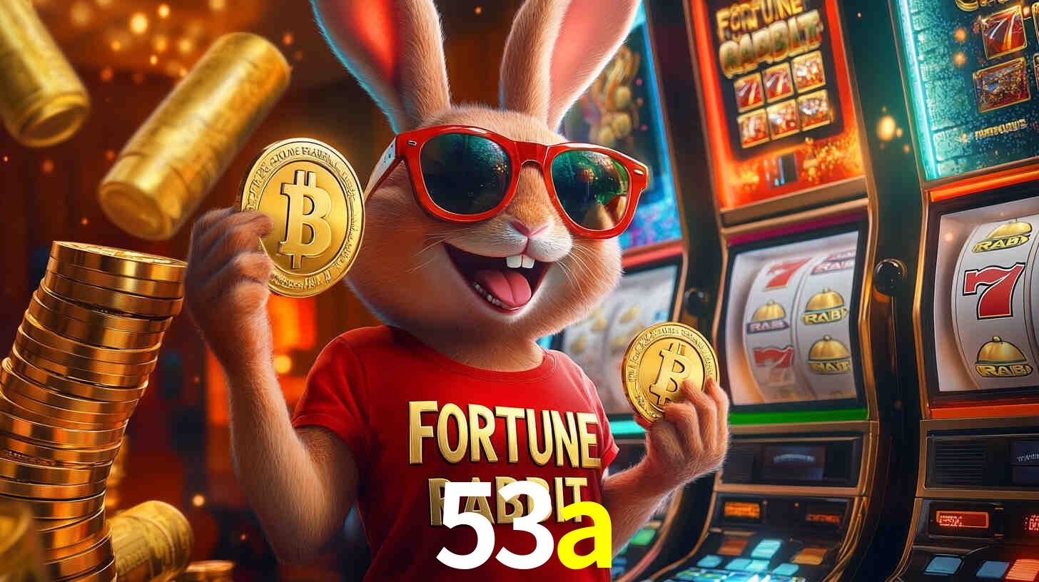 Apostas Esportivas na 53a: Um Guia Completo