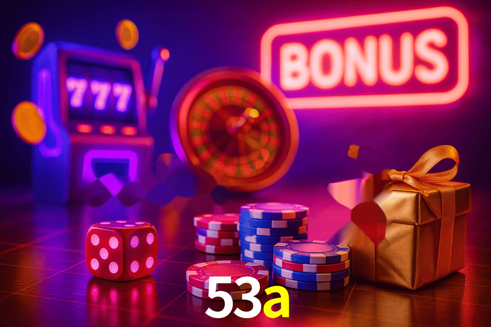 Inovações de Jogos na 53a: O Futuro das Experiências Interativas