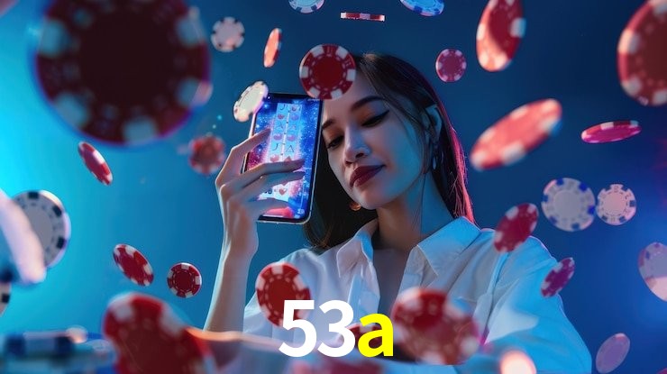 A Experiência Imersiva dos Cassinos Ao Vivo no 53a