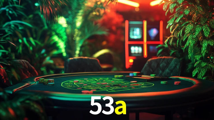 Blackjack Table 53a