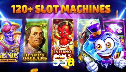 Descubra a Magia dos Jogos de Arcade no 53a