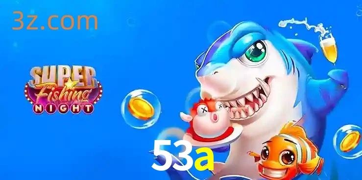 Cassino de Pesca: Uma Visão Geral e Recomendação no 53a