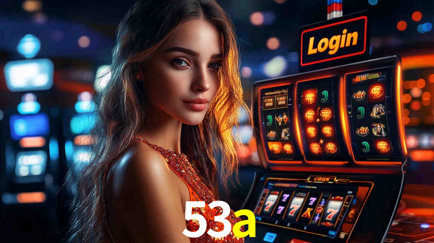Blackjack Table 53a