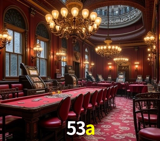 53a: Seu Cassino Premiado com Pagamentos Rápidos