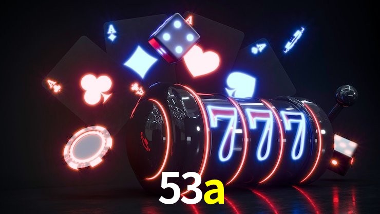 Account Benefits 53a