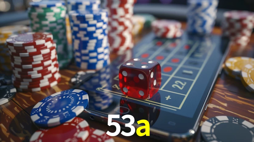 53a App Interface