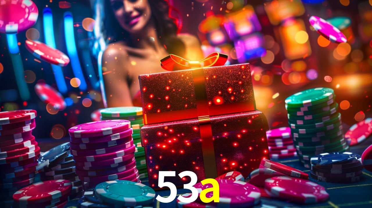 53a bet