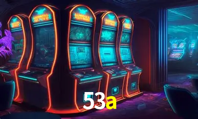Descubra a Magia dos Jogos de Arcade no 53a