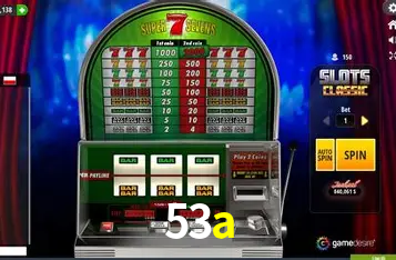 53a plataforma