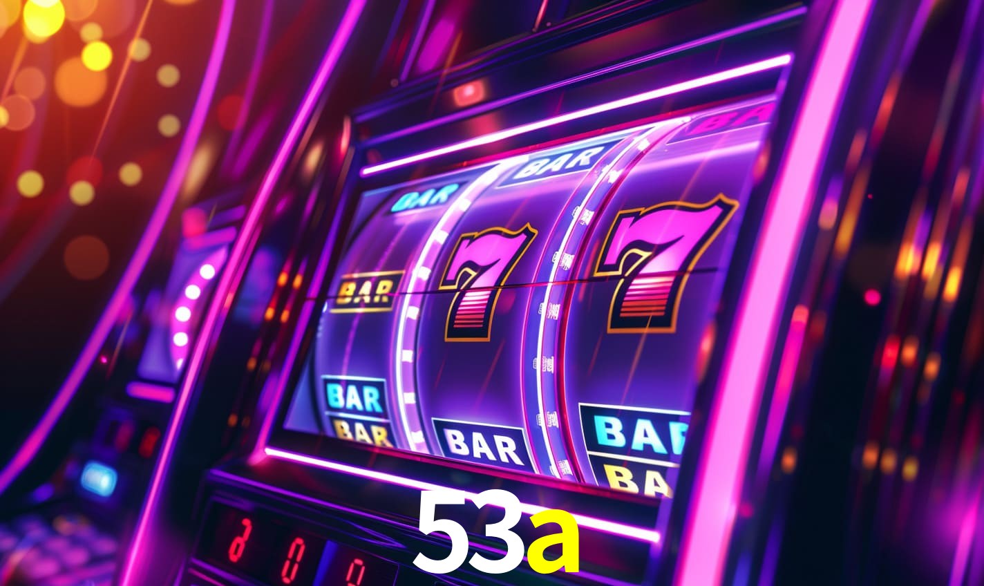 Welcome Bonus 53a