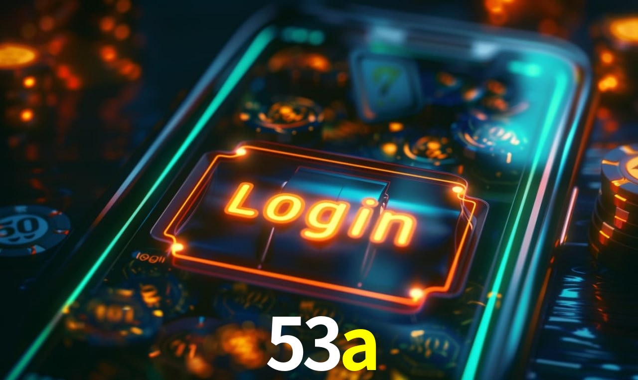 Secure Login 53a